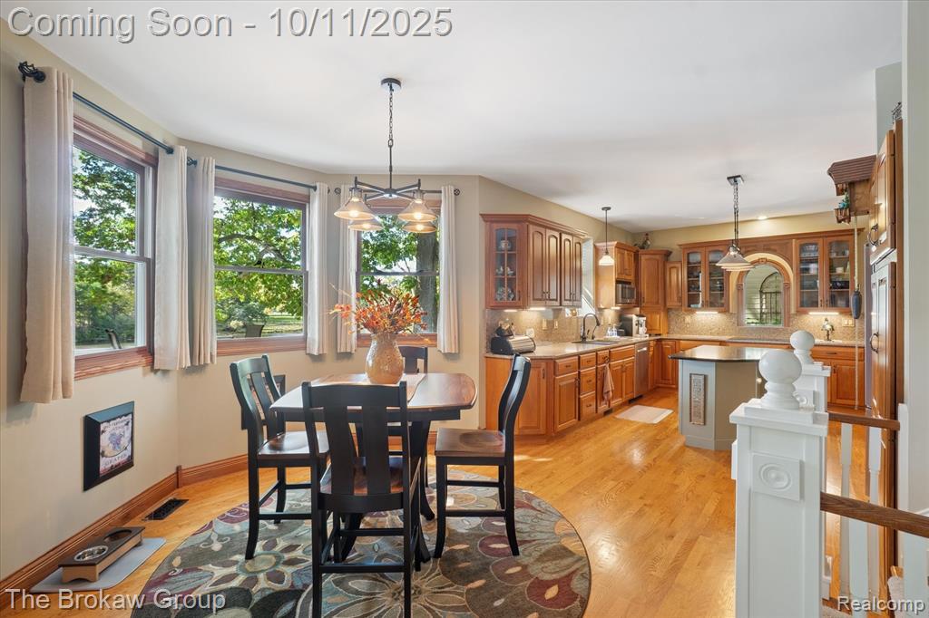 10216 Mill Pointe Drive, Goodrich Vlg, MI — Photo 25