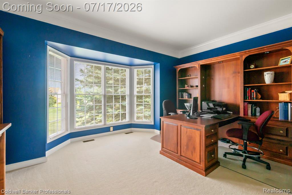 11460 Maple Valley Drive, Plymouth, MI 48170 — Photo 25
