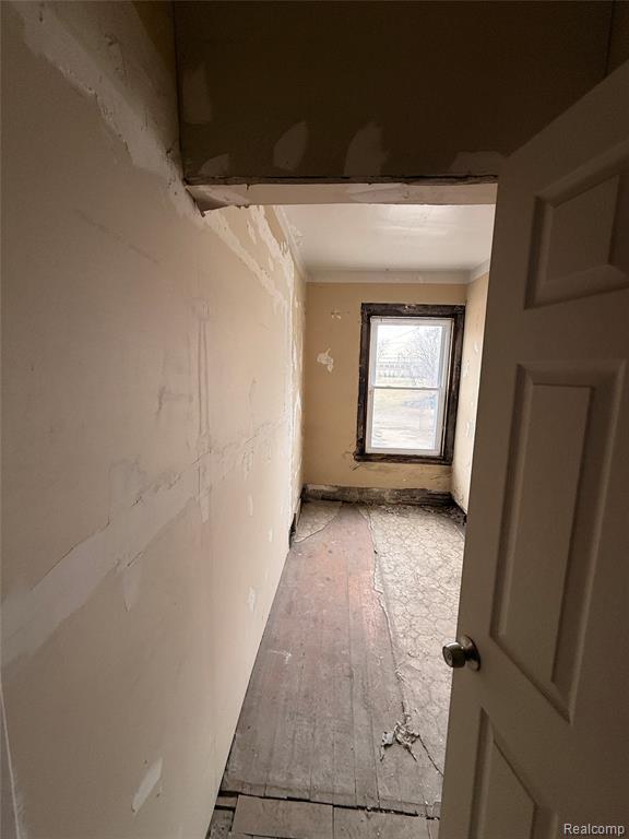 710 S Sloan Street, Detroit, MI 48209 — Photo 19