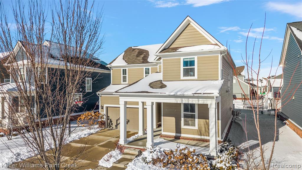 50594 Paine Street, Canton, MI 48188 — Photo 4