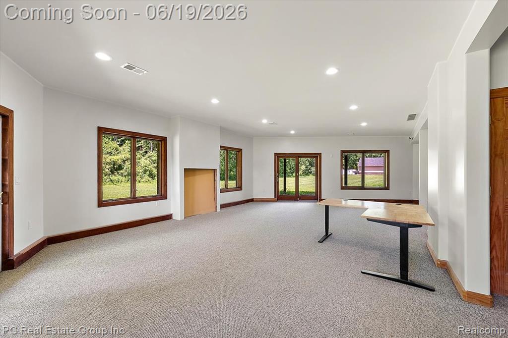 2848 E Mill Creek Road, St. Clair, MI 48079 — Photo 36