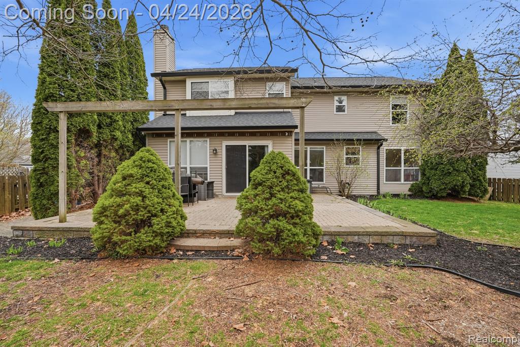 1140 Olympic Court, Oxford, MI 48371 — Photo 40