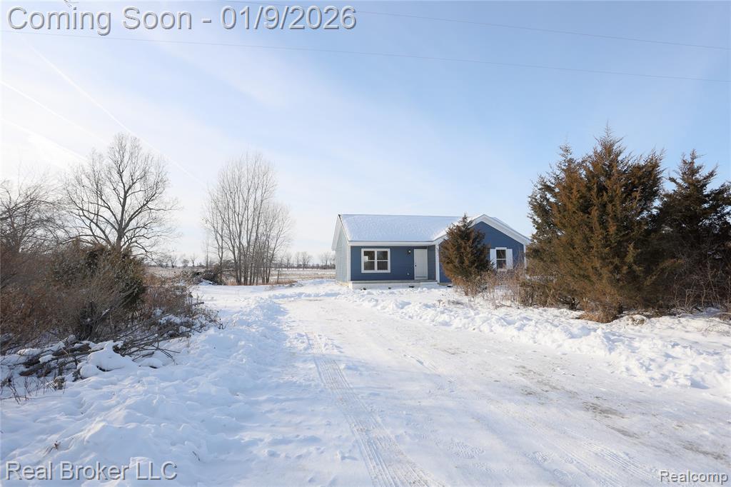 6640 Lemon Road, Bancroft, MI 48414 — Photo 29