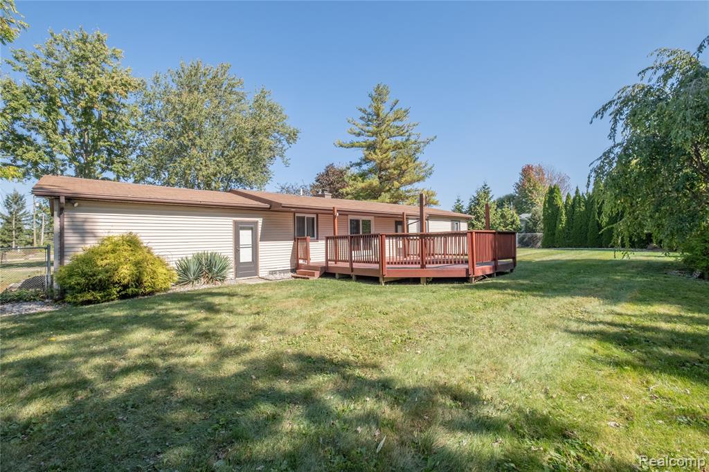 9336 E Bristol Road, Davison, MI 48423 — Photo 19