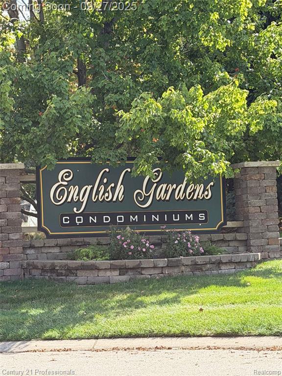 790 Olde English Circle, Howell, MI 48855 — Photo 3