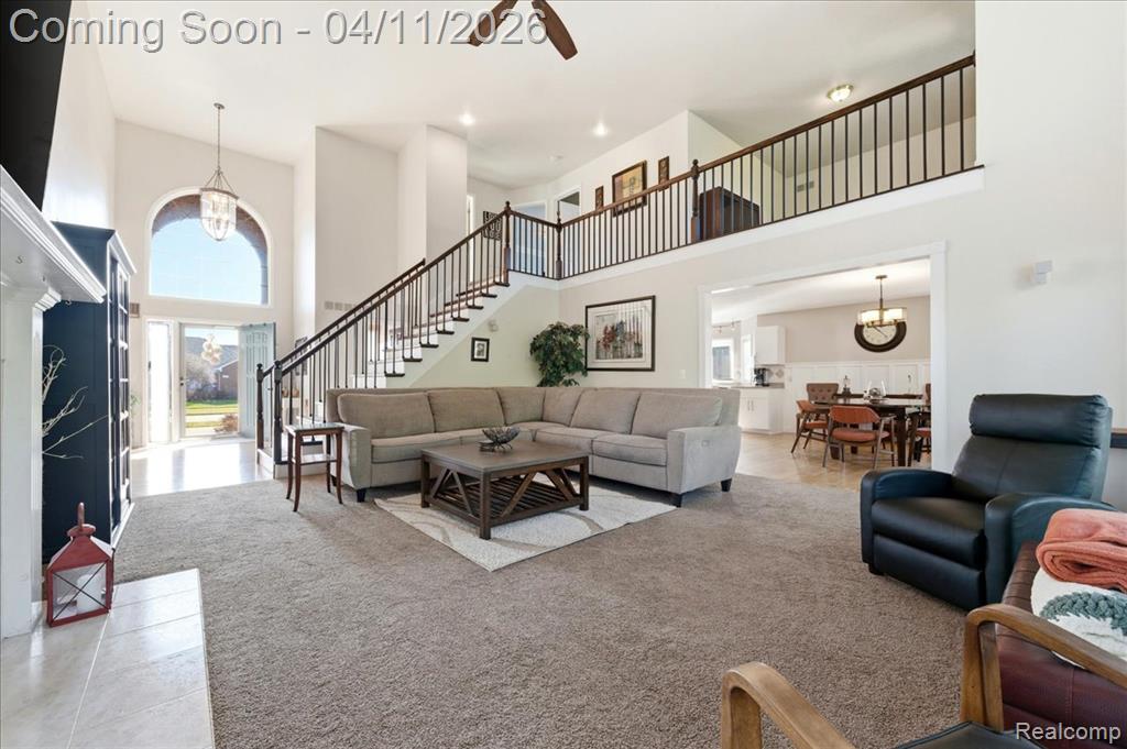 48017 Lincoln Drive, Macomb, MI 48044 — Photo 8