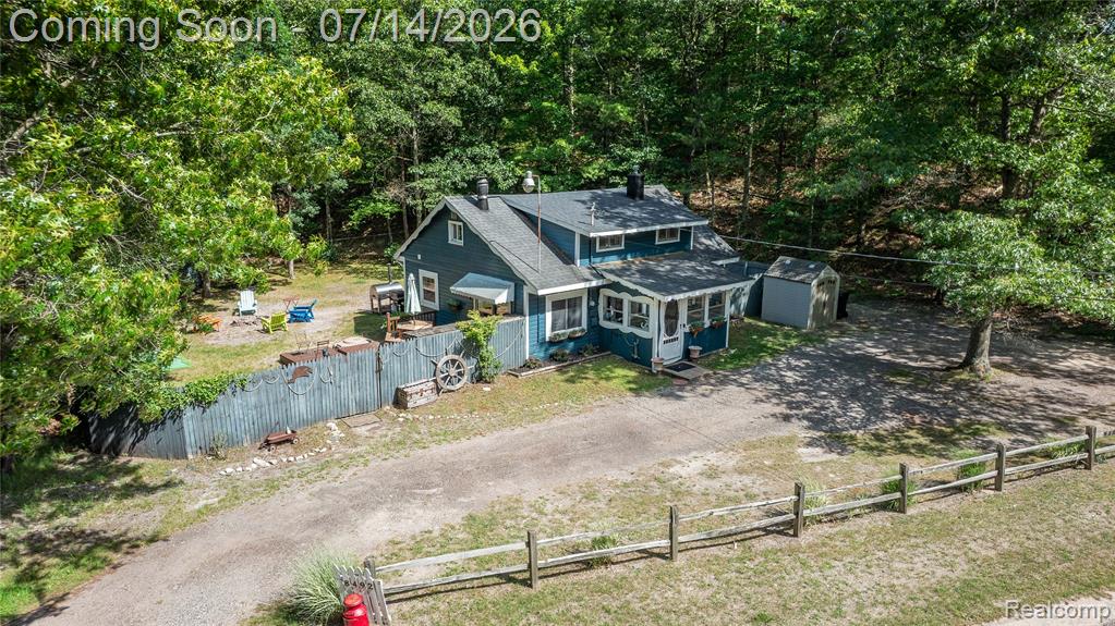 8492 N Br Us 31 Road, Pentwater, MI 49449 — Photo 42