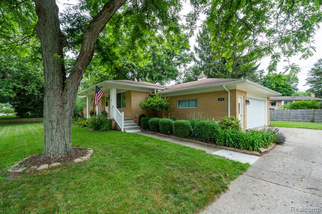 6255 Candler Drive, Shelby Twp, MI 48316 — Photo 29