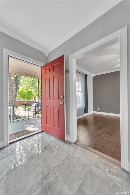 240 Richter Street, River Rouge, MI 48218 — Photo 18