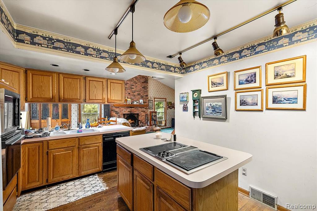 1815 Edgewood Boulevard, Berkley, MI 48072 — Photo 30