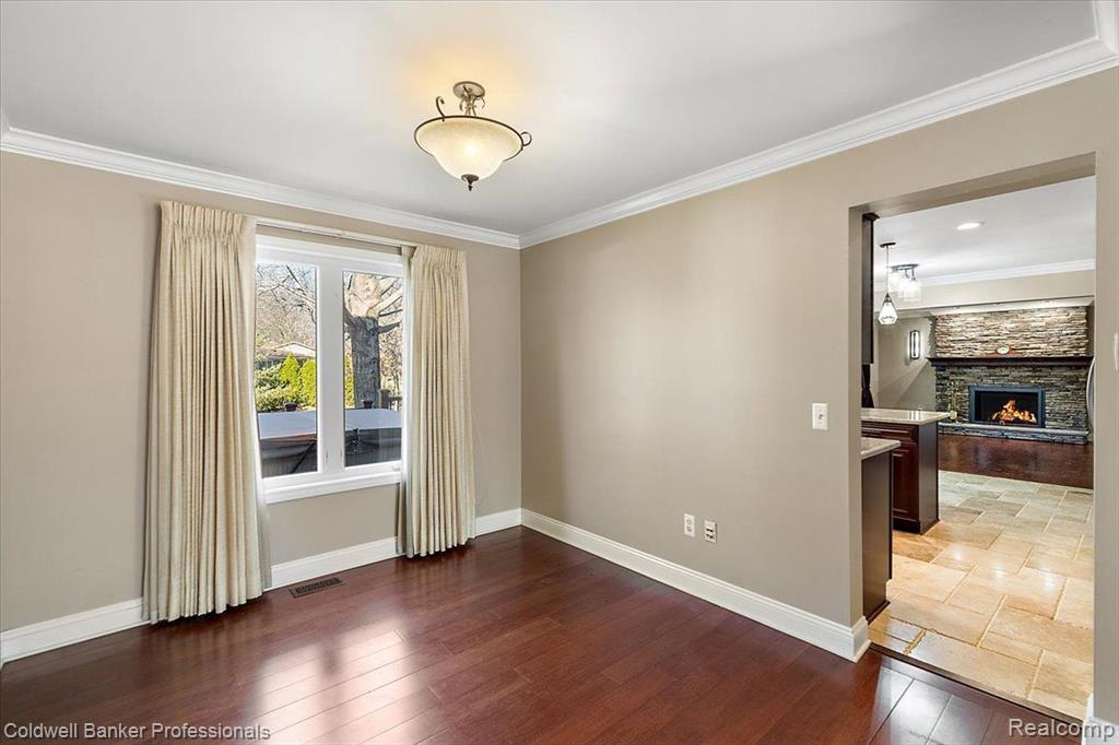 9485 BAYWOOD Drive, Plymouth, MI 48170 — Photo 19