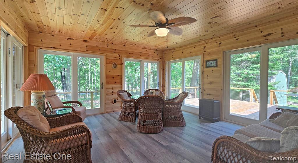 4081 N Chipmunk Trail, Lincoln, MI 48742 — Photo 22
