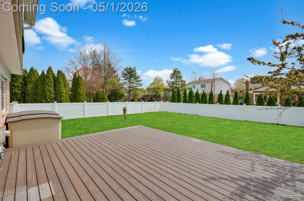 1100 Shallowdale Drive, Troy, MI 48085 — Photo 45