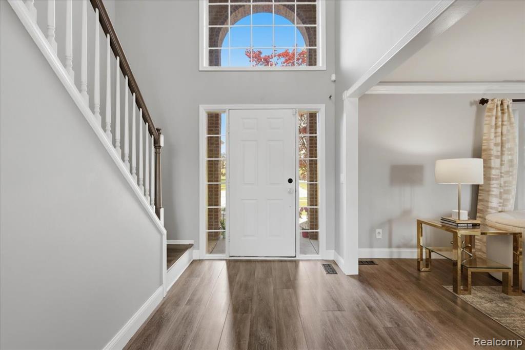 4748 Sherwood Circle, Canton, MI 48188 — Photo 4