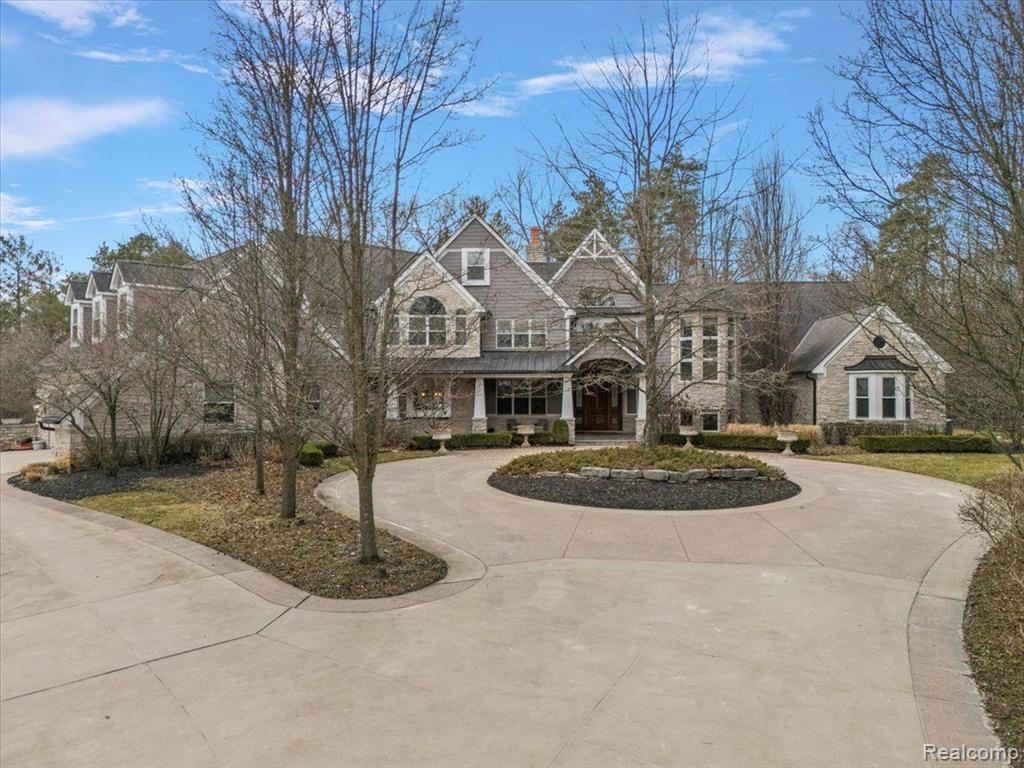 71227 CEDAR BEND Lane, Bruce, MI 48065 — Photo 2