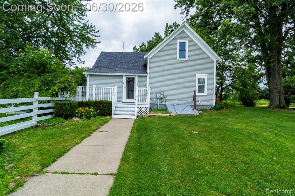 8150 Norman Road, Imlay City, MI 48444 — Photo 5