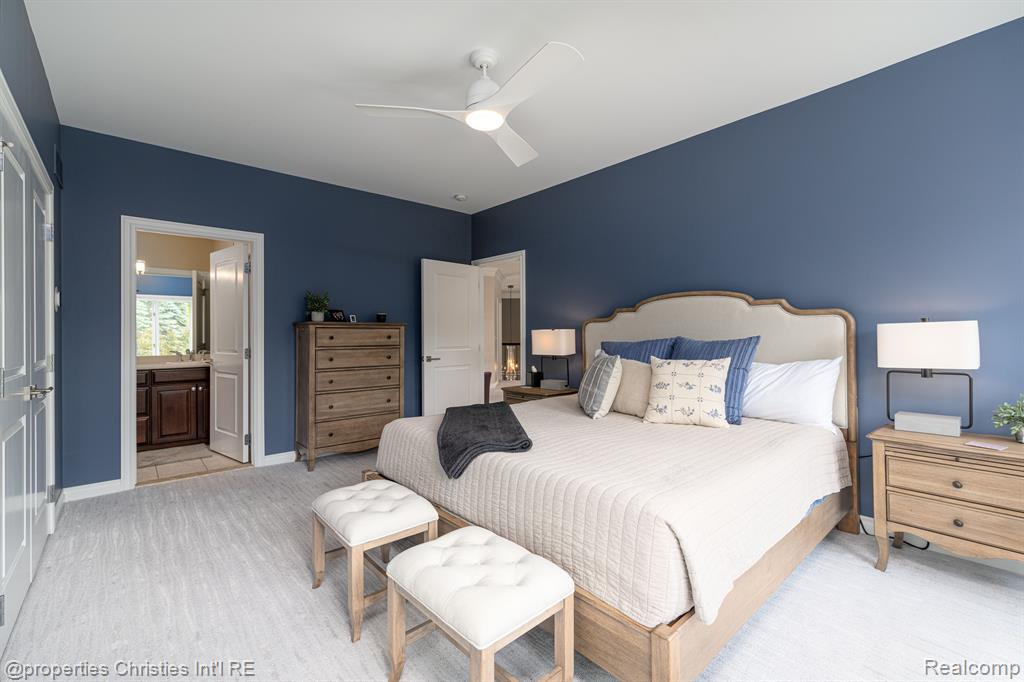 21127 MAYBURY PARK Drive, Northville, MI 48167 — Photo 41