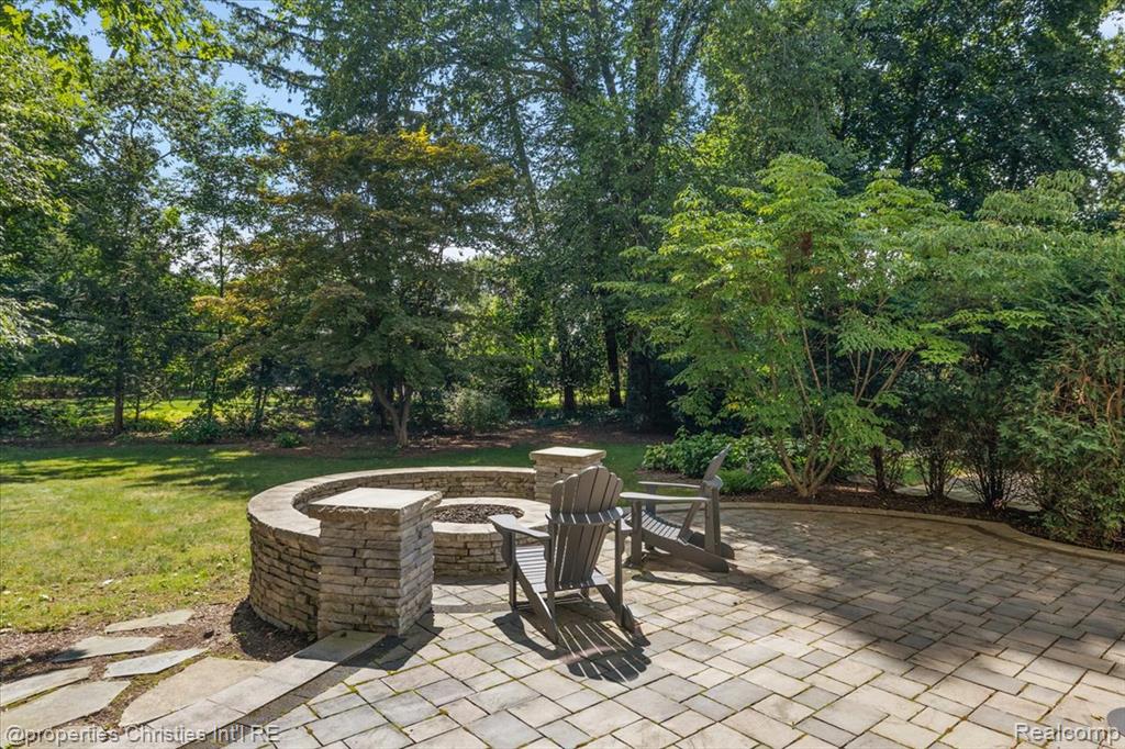3535 Wooddale Court, Bloomfield, MI 48301 — Photo 60