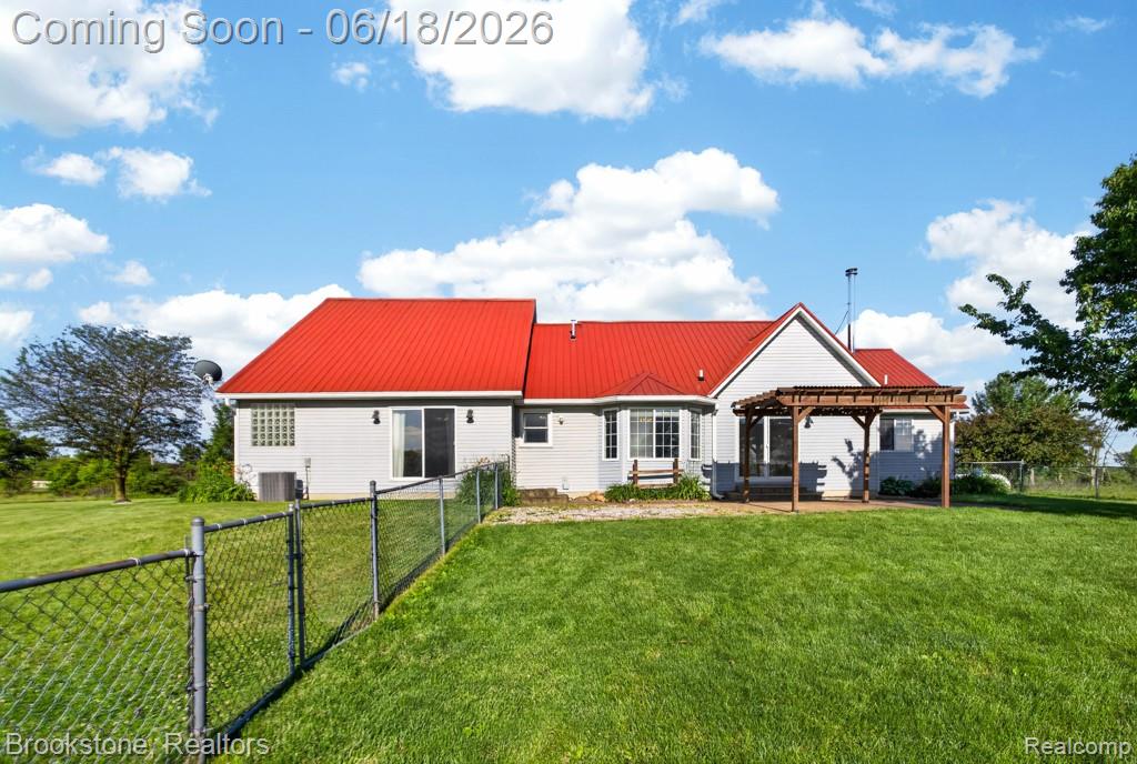 62580 Omo Road, Lenox, MI 48048 — Photo 5