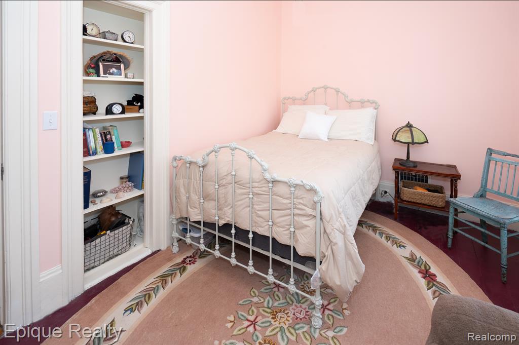 117 Bradley Street, Romeo, MI 48065 — Photo 13