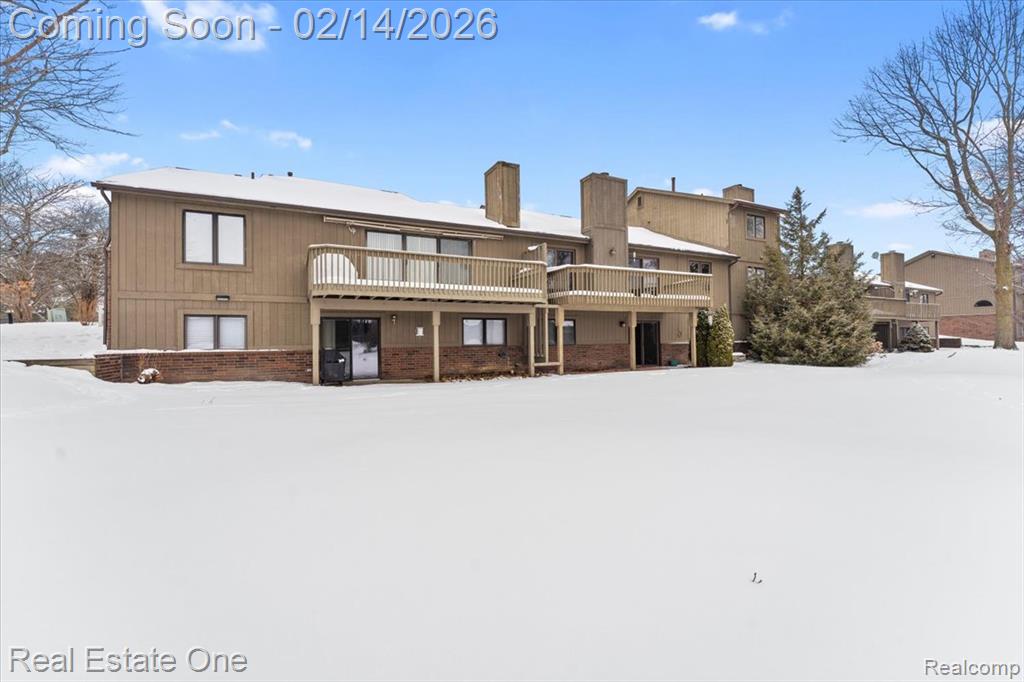 9883 Hawthorne Glen Drive, Grosse Ile, MI 48138 — Photo 25