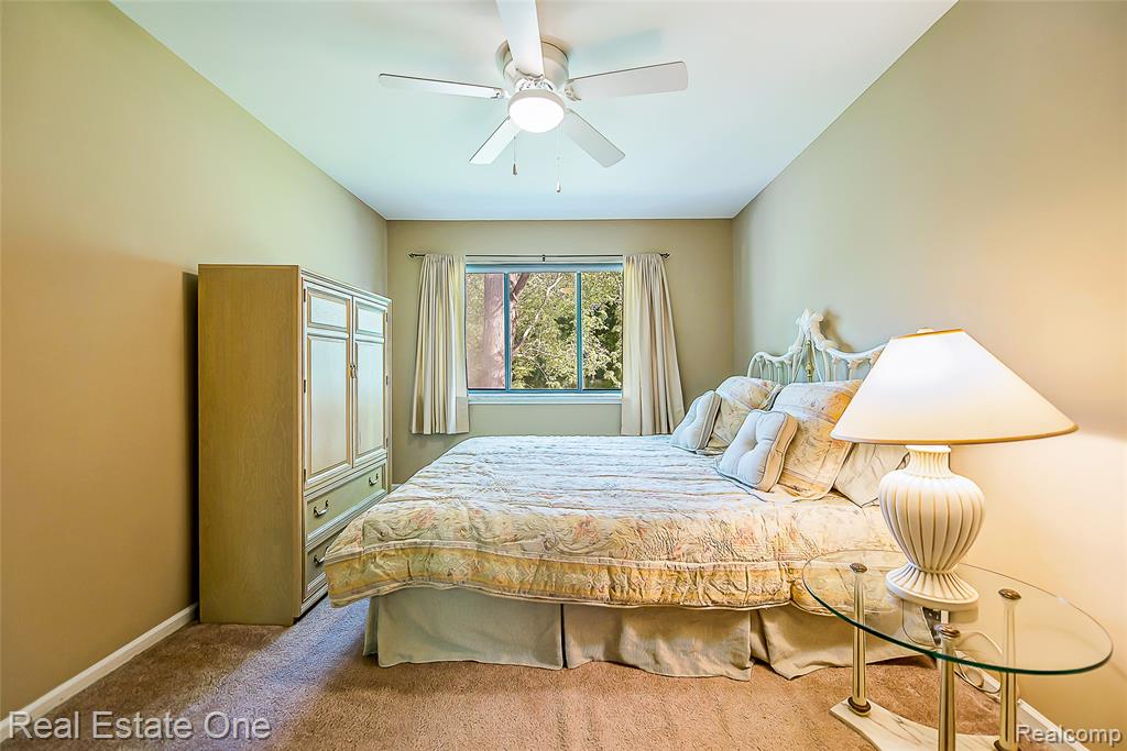 62177 TICONDEROGA, 4, South Lyon, MI 48178 — Photo 20