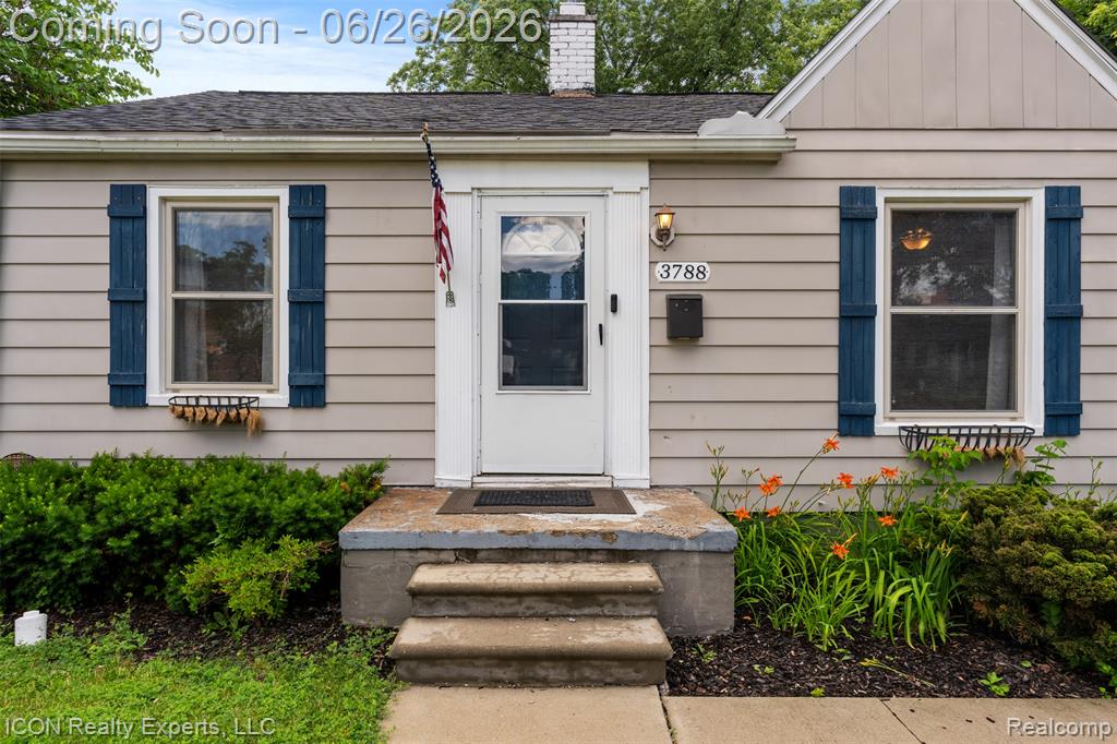 3788 Griffith Avenue, Berkley, MI 48072 — Photo 4