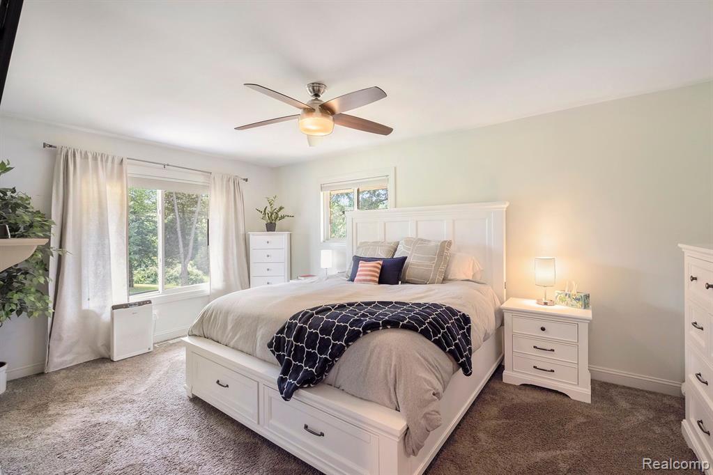 8266 Twilight Lane, Brighton, MI 48116 — Photo 19