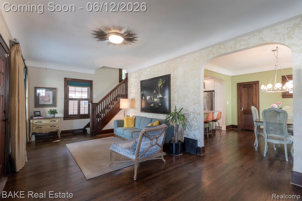 675 W Hazelhurst Street, Ferndale, MI 48220 — Photo 20