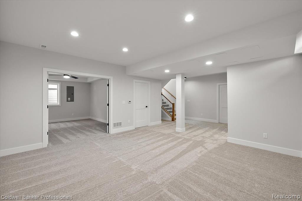 609 Herald Street, Plymouth, MI 48170 — Photo 43