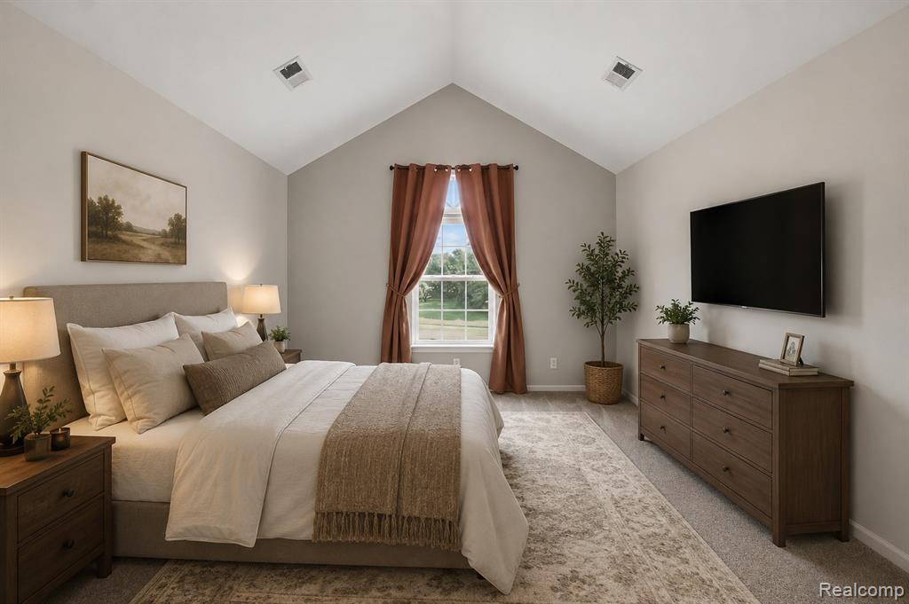 518 Olde English Circle, Howell, MI 48855 — Photo 12