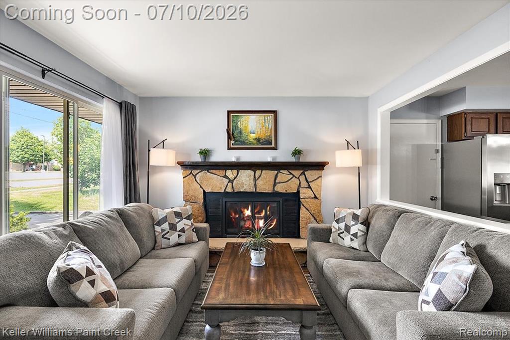 550 E Clark Street, Davison, MI 48423 — Photo 31