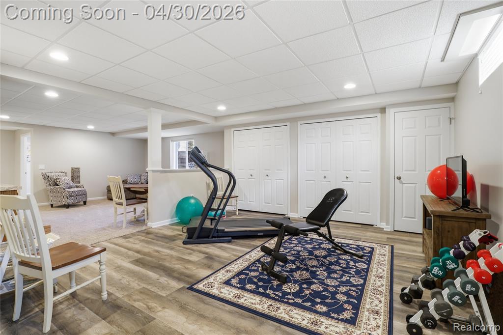 9031 Hidden Oaks Drive, Grand Blanc, MI 48439 — Photo 32