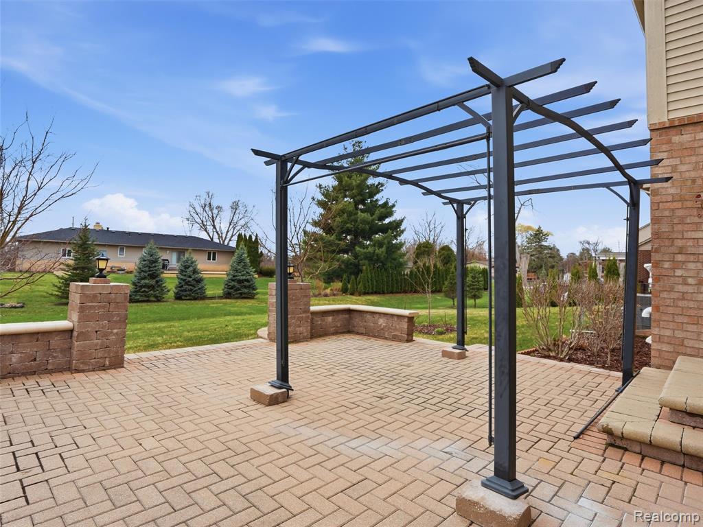 47527 Ellery Lane, Canton, MI 48187 — Photo 49