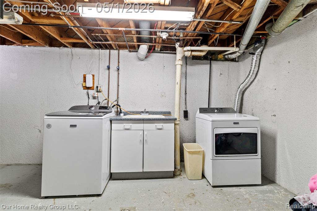 36801 Barr Street, Clinton Twp, MI 48035 — Photo 27