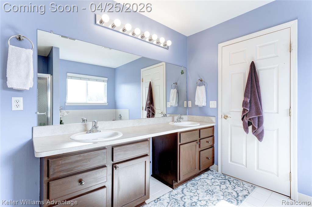 1758 Four Seasons Drive, Howell, MI 48843 — Photo 33