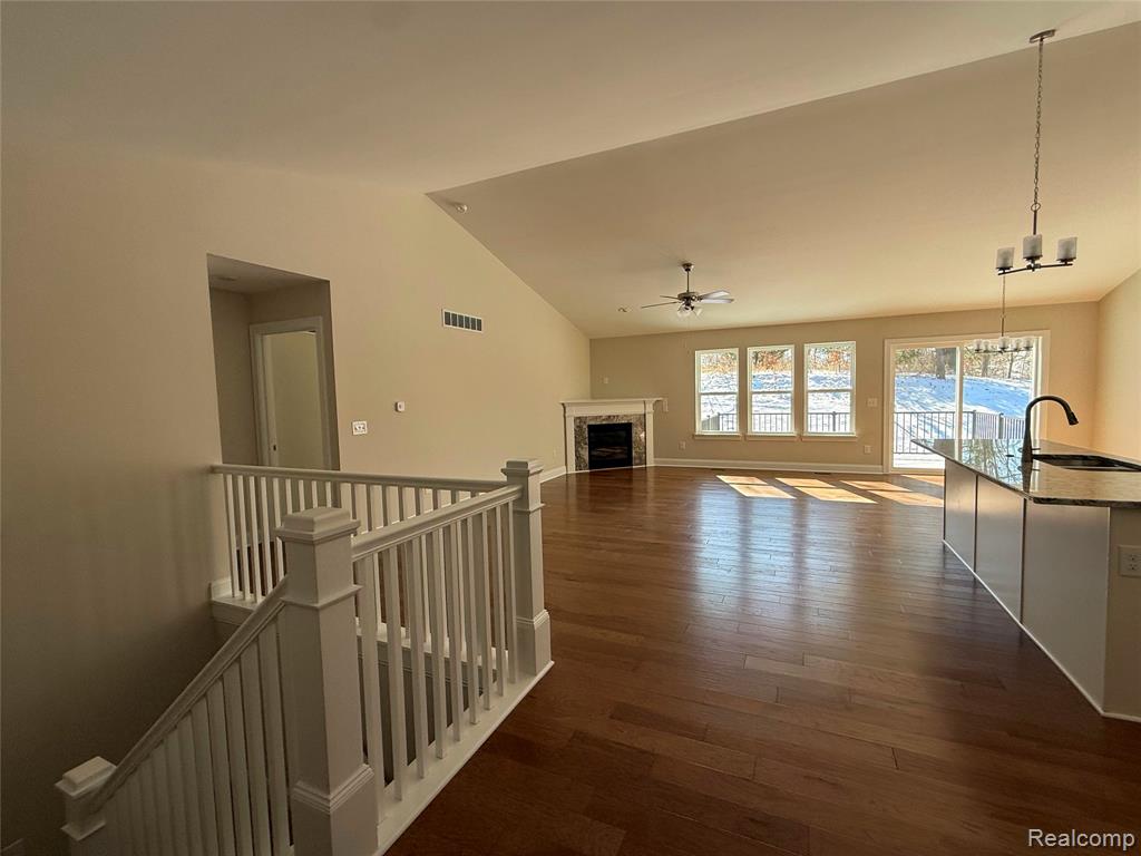 315 Canyon Creek Court, 27, Howell, MI 48843 — Photo 6