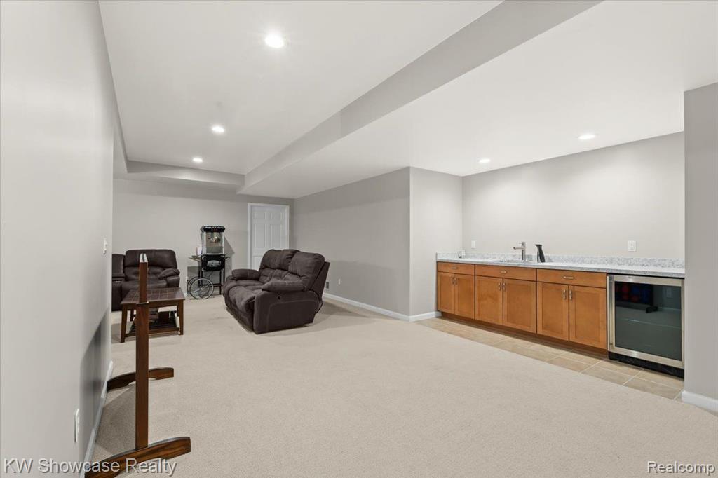 6158 HIGH VALLEY Drive, White Lake, MI 48383 — Photo 25