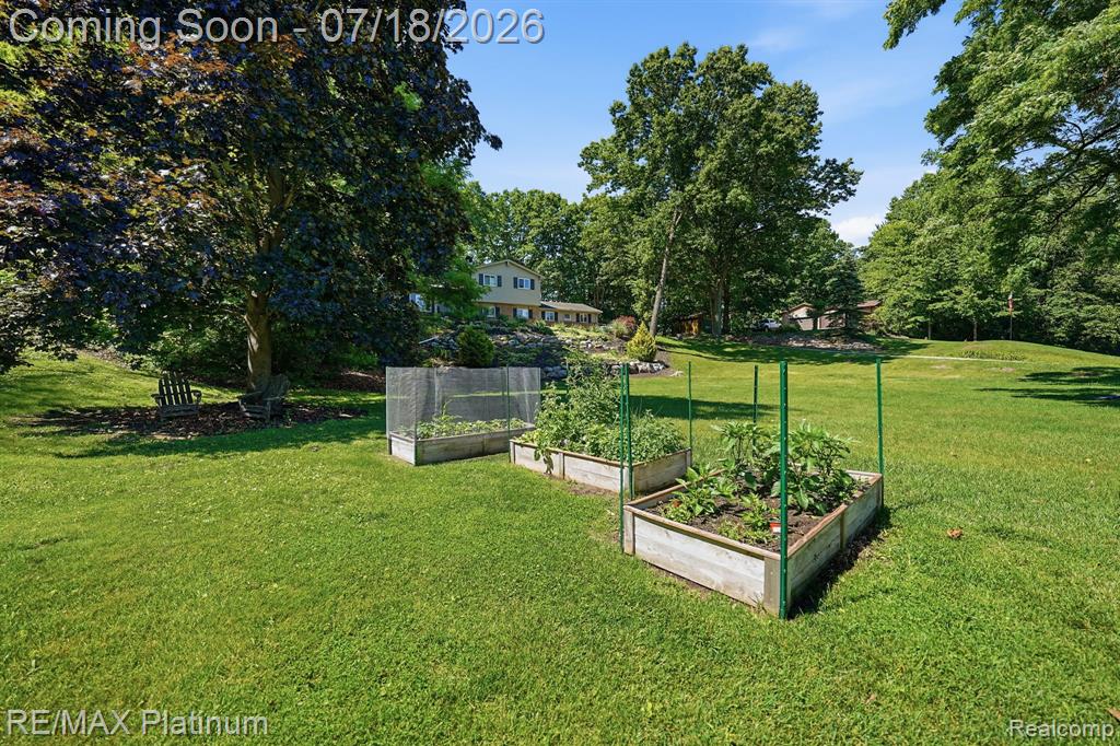 1245 Tracilee Drive, Howell, MI 48843 — Photo 38