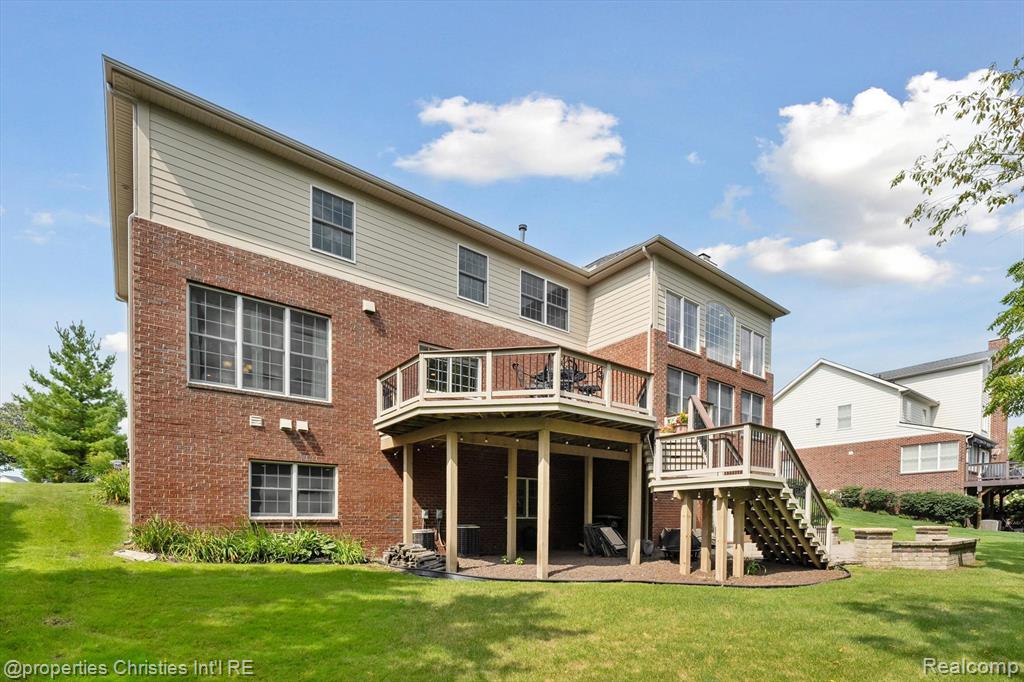 15908 CRYSTAL DOWNS E, Northville, MI 48168 — Photo 63
