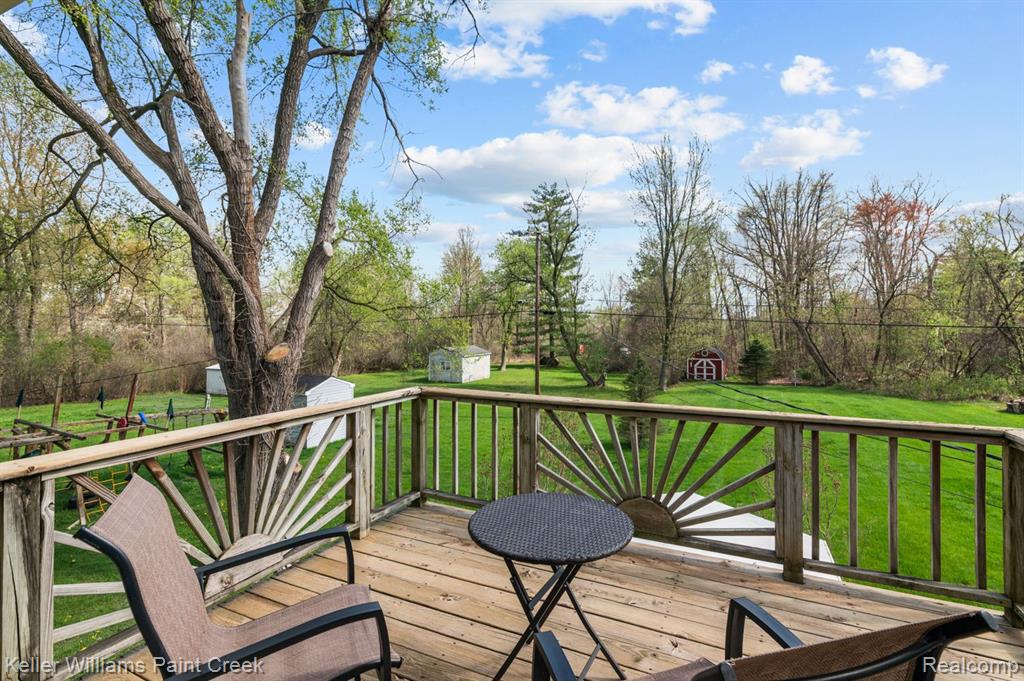 7466 LINDRATH, Washington, MI — Photo 23