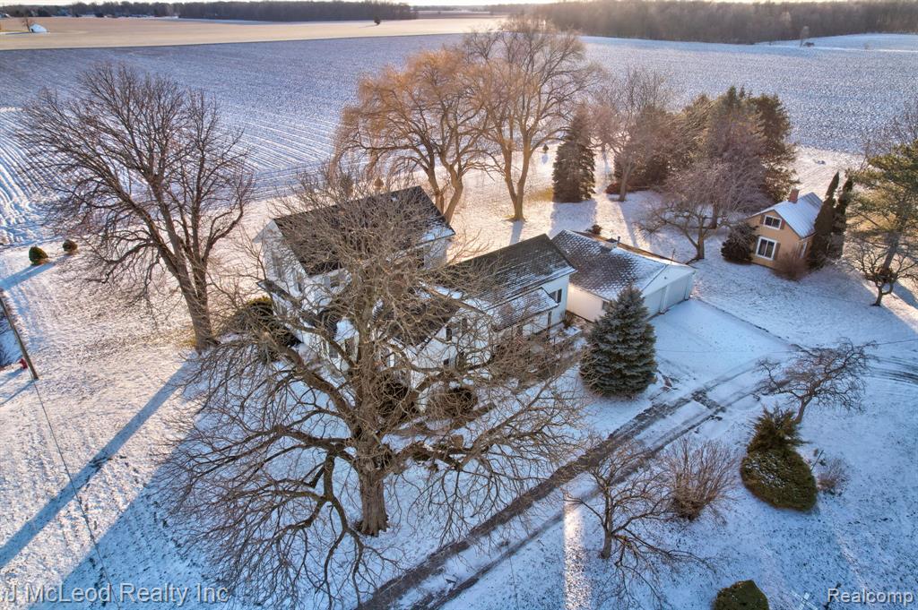 4140 S Gera Road, Frankenmuth, MI 48734 — Photo 52