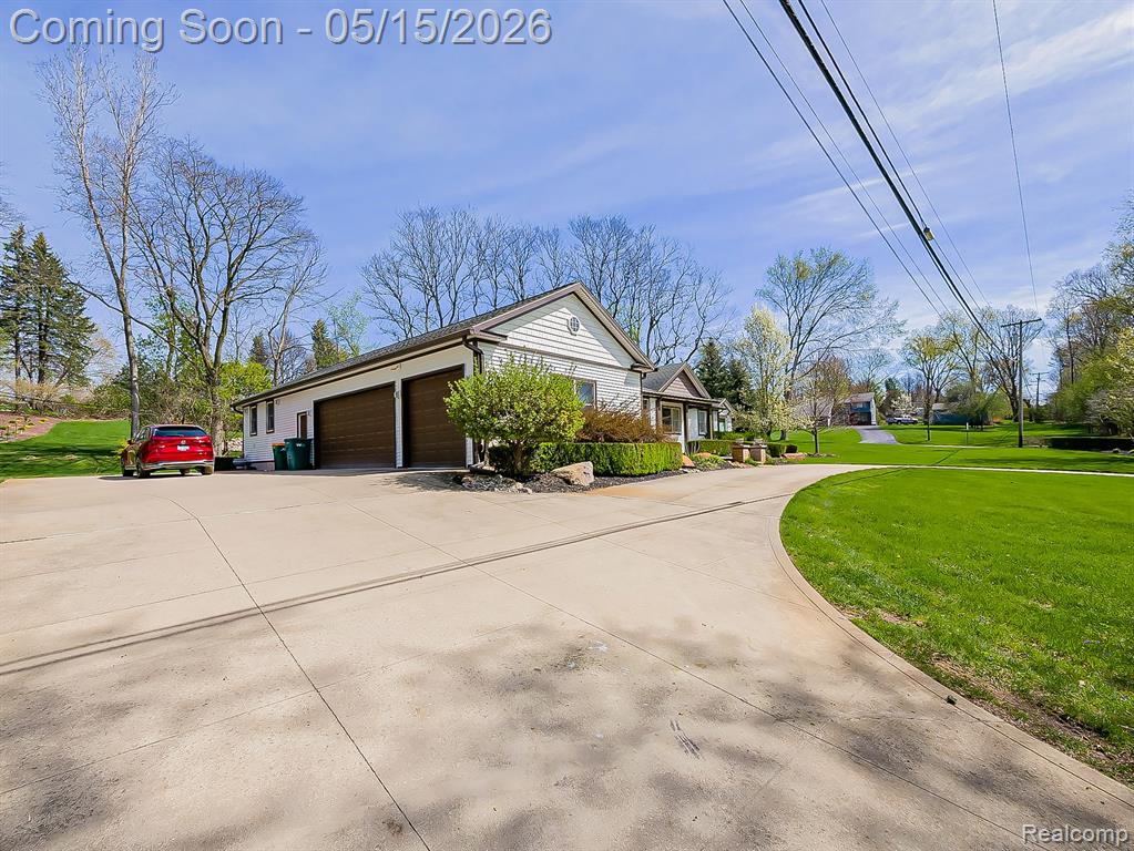 3720 E Clarkston Road, Oakland, MI — Photo 55