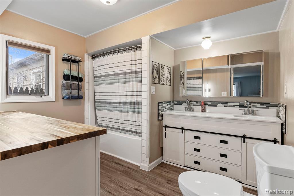 6086 N CROWN Street, Westland, MI — Photo 27