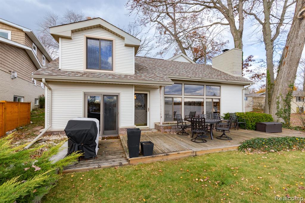 9149 LONGCROFT Drive, White Lake, MI — Photo 47