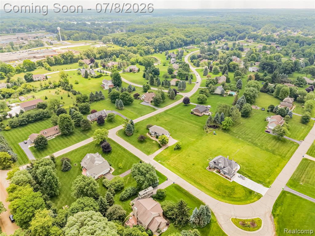 6398 High Valley Drive, White Lake, MI 48383 — Photo 41