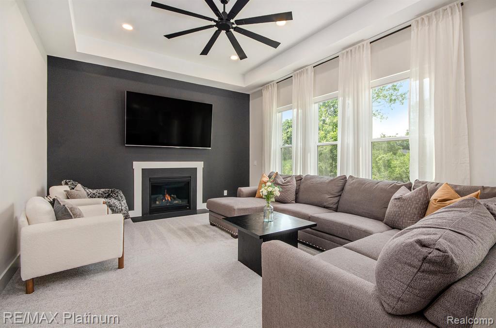 12020 TIMBER COURT, Romeo, MI 48065 — Photo 8