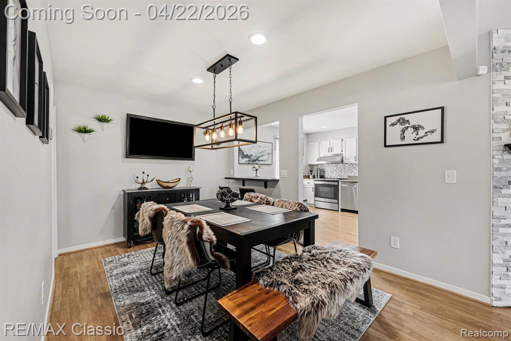 7981 Woodingham, 2, West Bloomfield, MI — Photo 5