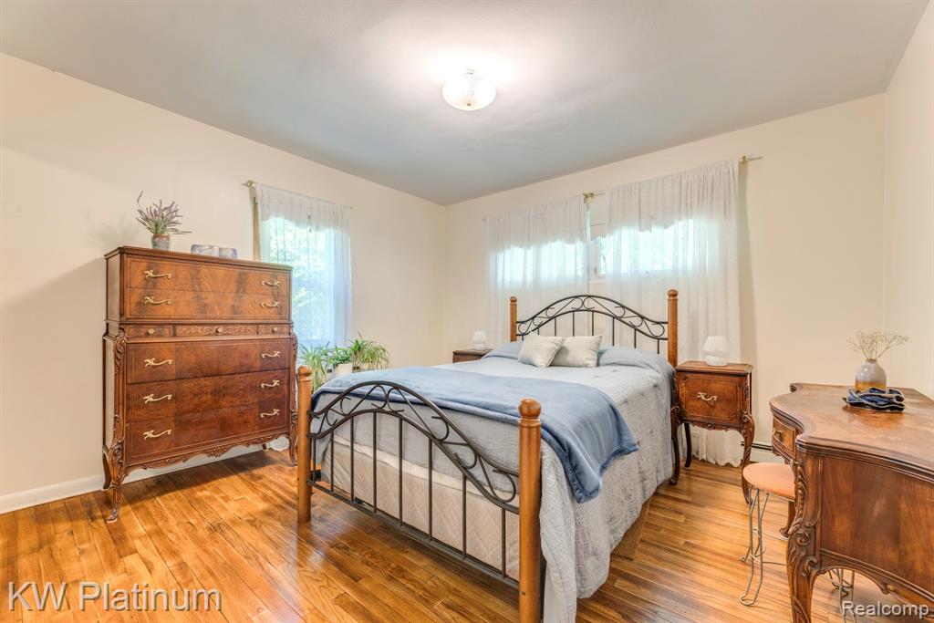 3361 Clyde Drive, Burtchville, MI 48059 — Photo 18