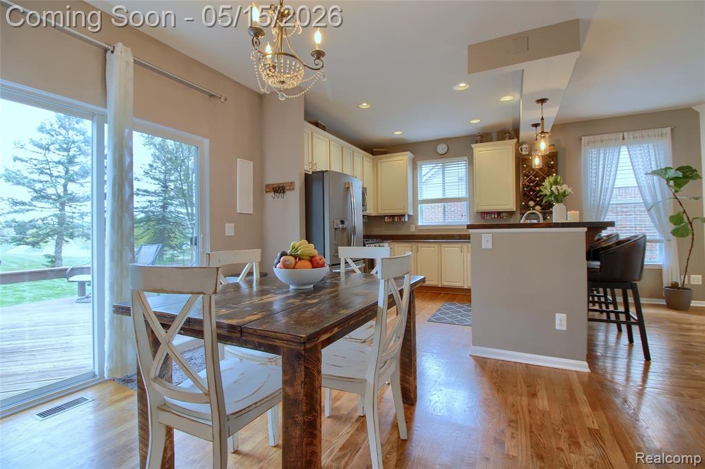 28260 Cottage Lane, New Hudson, MI 48165 — Photo 9